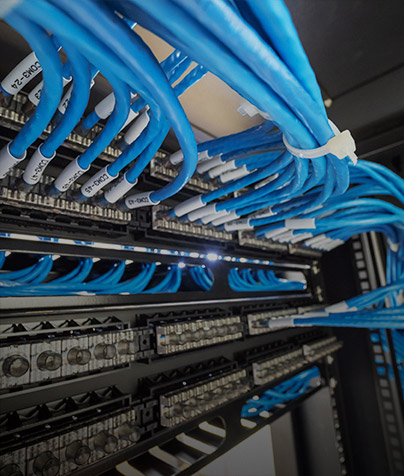 Switch corporativo: como escolher o equipamento ideal para garantir performance e estabilidade