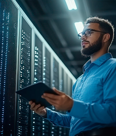 Como escolher servidores corporativos para garantir desempenho e escalabilidade na sua empresa